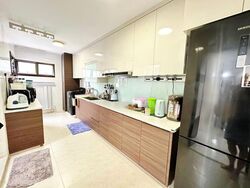 Blk 307D Anchorvale Road (Sengkang), HDB 5 Rooms #478247531